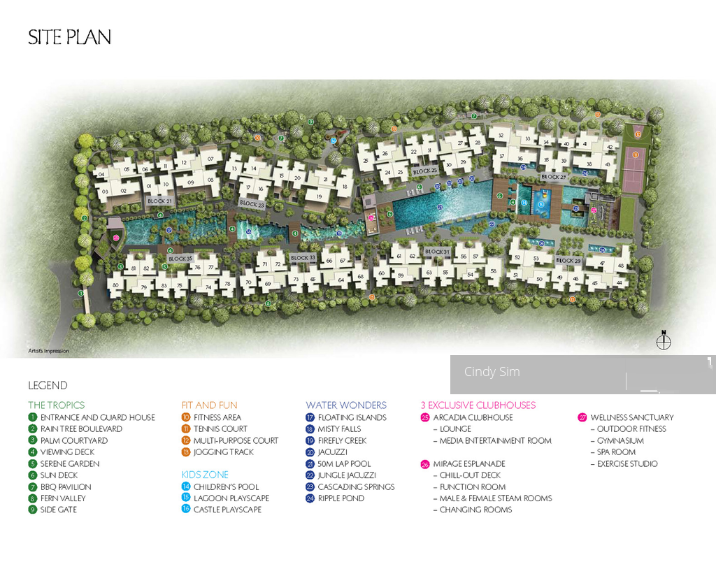 Terrasse (D19), Condominium #112015372